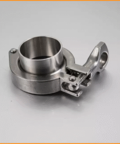 Clamp Inox Vi Sinh (Cùm kẹp)