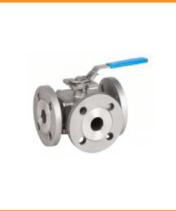 Van Bi Inox 3 Chiều