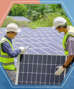 DỊCH VỤ HỢP TÁC CUNG CẤP ĐIỆN MẶT TRỜI