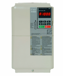 Biến tần Yaskawa A1000