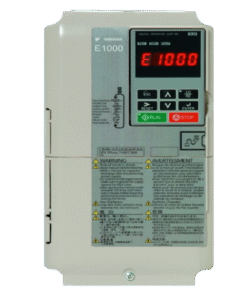 Biến tần Yaskawa E1000