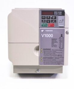 Biến tần Yaskawa V1000