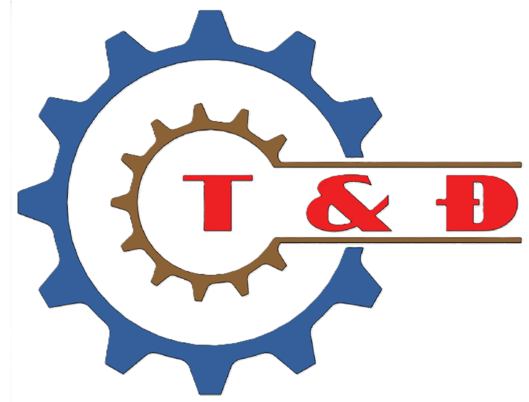 CÔNG TY TNHH TMDV KỸ THUẬT TÍN ĐẠT