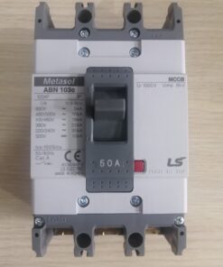 MCCB LS 3P